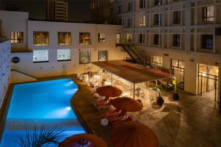 Barceló Fès Medina - Fez - 5