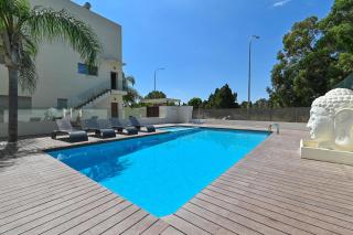 Marina A4 - Denia - 2