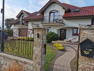 Ośrodek wypoczynkowy DZIERLATKA - Władysławowo - 8