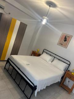 Nr 2 appartement 1 chambre salon Natangue Sud - 4