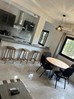 Nr 2 appartement 1 chambre salon Natangue Sud - Saly Portudal - 2