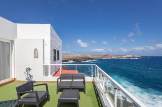 PentHouse Loft - Terrace & Natural Pool - 8