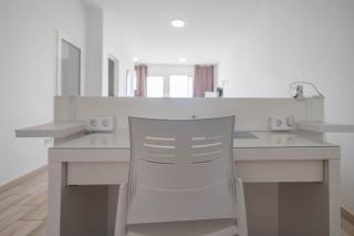 PentHouse Loft - Terrace & Natural Pool - Gáldar - 2