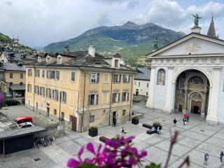 Maison Gnemaz Grand Combin - Aosta - 7