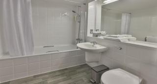 Best Western Sheffield City Hotel - Sheffield - 2