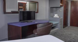 Best Western Sheffield City Hotel - 2