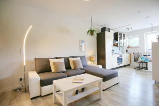 Residenz Ostseestrand Appartement 20 - Scharbeutz - 5