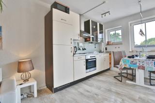 Residenz Ostseestrand Appartement 20 - 2