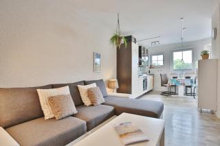 Residenz Ostseestrand Appartement 20 - Scharbeutz - 1