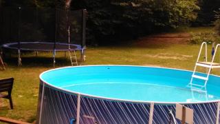 Srubová chata Oaza 9 - 6