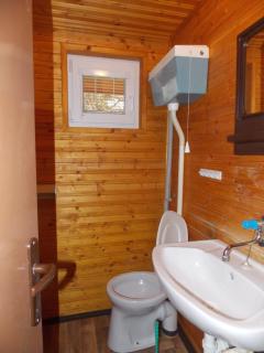 Srubová chata Oaza 9 - 4