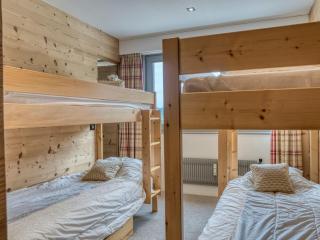 Appartement Confort 3 chambres avec Wifi et Garage - Megève Centre - FR-1-453-100 - 7