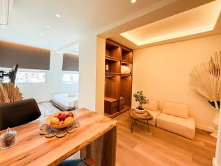 The Elegance stay - Durrës - 6