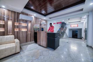 Hotel O Crown Residency - 6
