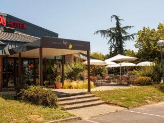 ibis Amboise - Amboise - 6