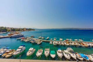 Apartments in Selce 39174 - 4