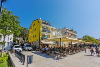 Apartments in Selce 39174 - 2