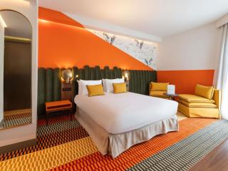 Mercure Shéhérazade Rabat - 3