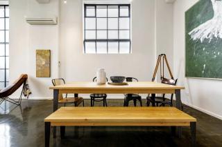 VAQUAY Rose & Vine In Fitzroy - Melbourne - 8