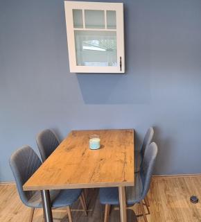 Hyggehaus - 6
