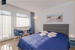 Nur 100m zum Strand FeWo Seebrise 109 by Pro Home Appartements - Zempin - 8