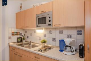 Nur 100m zum Strand FeWo Seebrise 109 by Pro Home Appartements - 3