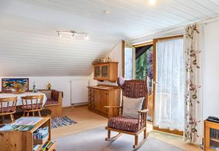 Ferienwohnung Haus Greif - 3