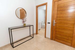 Maarif 6TH Floor with 3 Bedrooms - AppartAli - Casablanca - 4