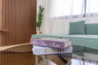 Maarif 6TH Floor with 3 Bedrooms - AppartAli - Casablanca - 2