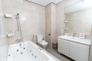 Maarif 6TH Floor with 3 Bedrooms - AppartAli - 1