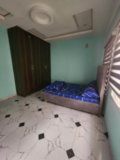 Platinum Haven Apartments - Abuja - 3
