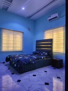 Platinum Haven Apartments - Abuja - 2