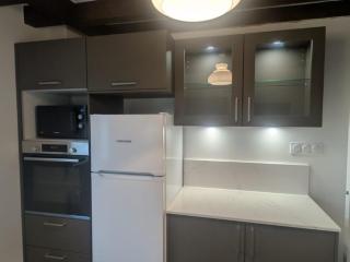 Maison confortable près de la mer et du bourg, calme et authenticité à Sauzon. - FR-1-418-153 - 5