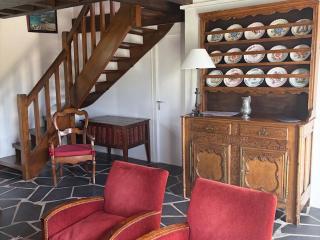 Maison confortable près de la mer et du bourg, calme et authenticité à Sauzon. - FR-1-418-153 - 3