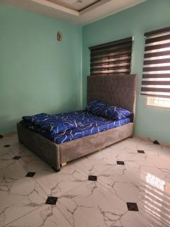 Platinum Haven Apartments - Abuja - 1