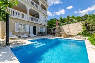 Apartments in Crikvenica 5281 - Crikvenica - 4