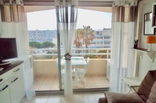 Charming studio near the harbour - 5