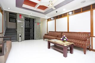 Hotel O Saraswathi Residency Near SR Nagar Metro Station - Ameerpet - 1