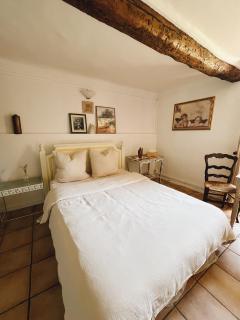 La Bastide des Pins - La Bastide - 1