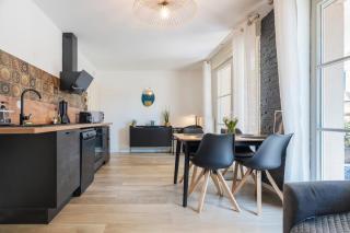 Le Mangin Privé - 3