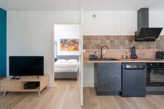 Le Mangin Privé - 1