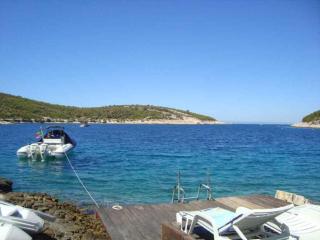 Apartments in Hvar - Insel Hvar 33535 - Hvar - 3