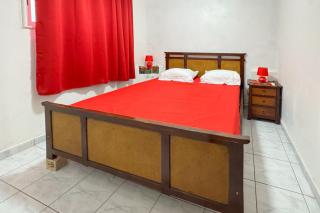 Mont loué - Maison 6 personnes - 7