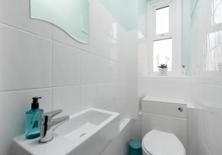 5 Bedroom Apartment in North Berwick - North Berwick - 1