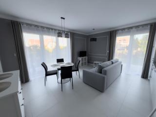 Apartamenty i pokoje nadmorskie - Owocowe Wzgórze - 9