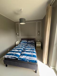 Apartamenty i pokoje nadmorskie - Owocowe Wzgórze - 5