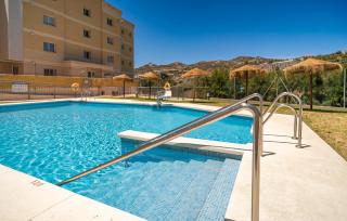 Nice Apartment In Torrox With Wifi - Torrox - 4