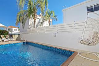 Villa Clara - Protaras - 2