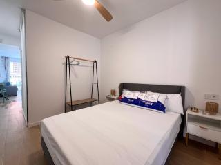Modern Apartment with Terrace - 5 Min Walk to Beach - Calpe - 4