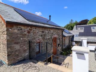 Hedgehog Hideaway - Bideford - 9